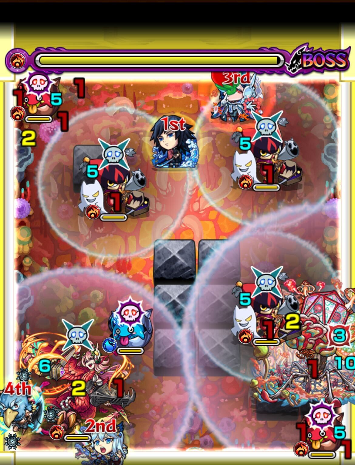 ジャームステージ