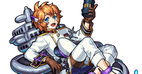 キャリックの画像