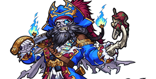 ティーチの画像