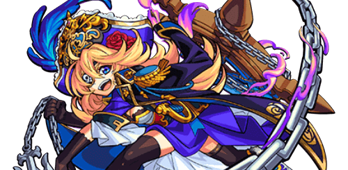 アルビダの画像