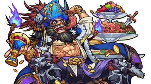 ティーチの画像