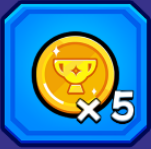 チャレンジコイン