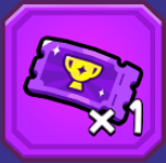 チャレンジチケット