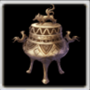 香炉