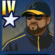 グレードⅣ限界突破コーチ画像