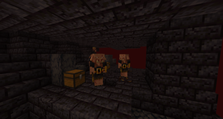 ピグリンブルート