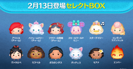 セレクトボックス