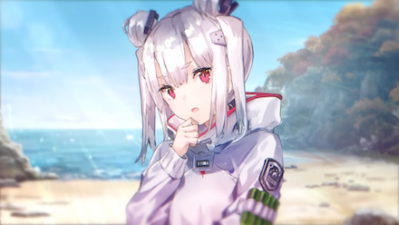 【ヘブバン 3周年第3弾】メインストーリー第五章中編「世界の終わりと白の呪文」ファイナルトレーラー 2-15 screenshot