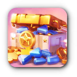 バレンタインの贈物