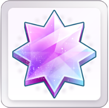 マスターバッジ