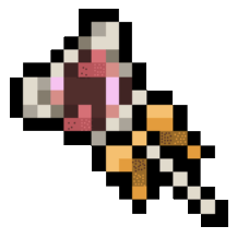 チョコ♥スプーン画像