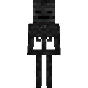 ウィザースケルトン