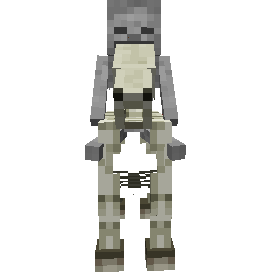 スケルトンホースマン