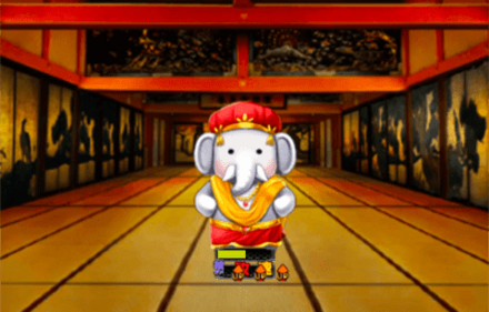 征天の塔270階攻略