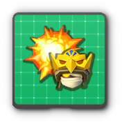 強化：死の衝撃波