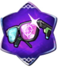 クリームパンスカウターの画像