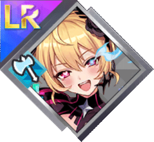 ラブリュス［暴走］