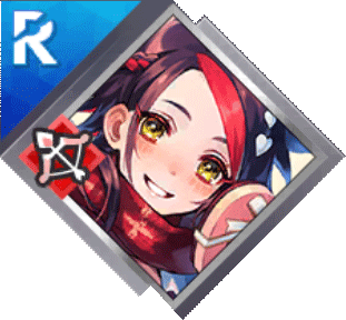 ヒョウハ［神令・テュール バレンタインver.］