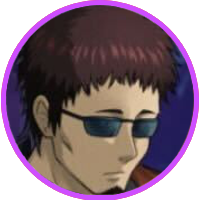 マダオのアイコン