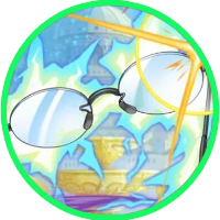 志村新八のアイコン