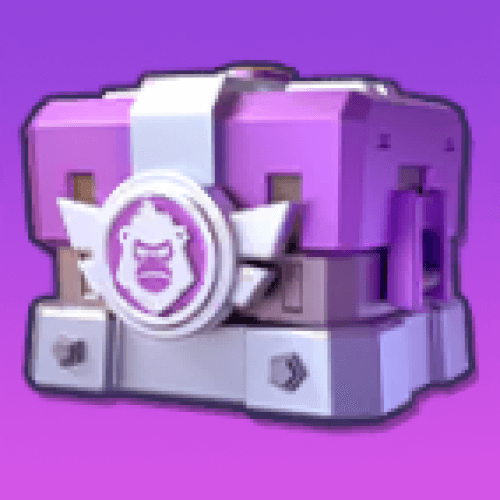 ドミネーター補給箱(SSR)