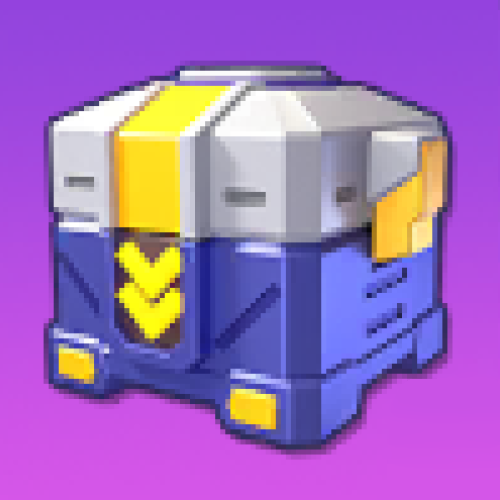 資源選択宝箱(SSR)