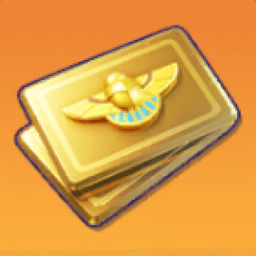 英雄再臨募集券