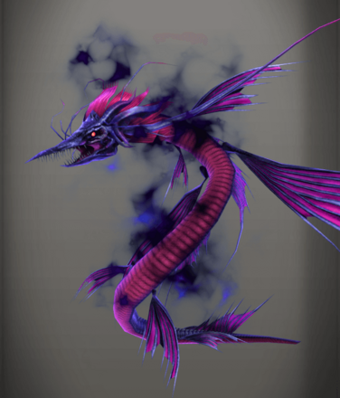 ダークリヴァイアサン