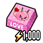 チロロチョコ1,000画像