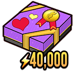 チロロチョコ40,000画像