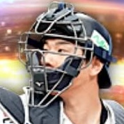 炭谷銀仁朗の画像