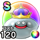 メタルキングこころ