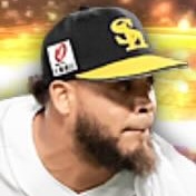 ヘルナンデス(SB)の画像