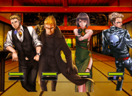 征天の塔282階攻略