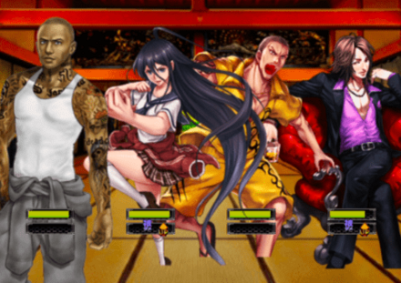 征天の塔276階攻略