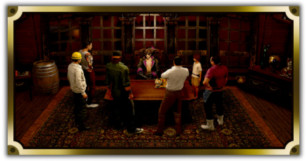 セーブのやり方