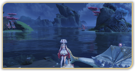 リジョリ群島