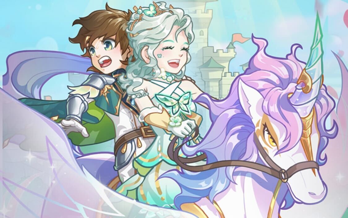 運命の守護イベント