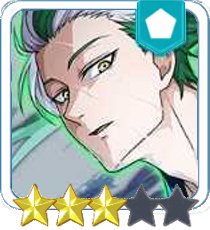 乙夜影汰【最強の飛び道具】画像