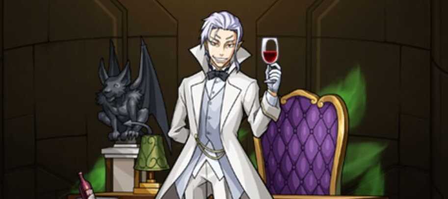 クレイマンの画像