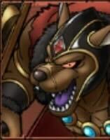 レドクリムの分身