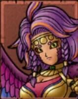 エレジアの分身