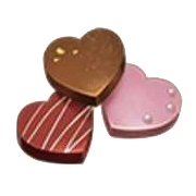 バレンタインチョコ