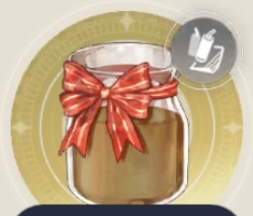 ビターミルクの画像