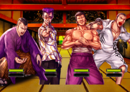 征天の塔286階攻略