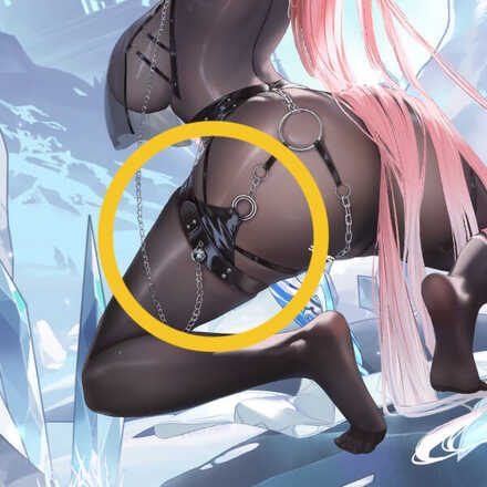 少女廻戦の忘れることなかれのタップする場所