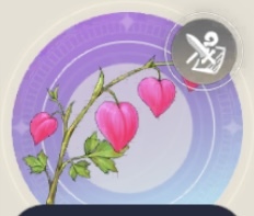 ビターフラワーの画像