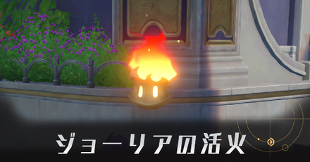 ジョーリアの活火アイキャッチ