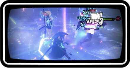 クイックスワップ