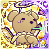 伝道師りすくまの画像